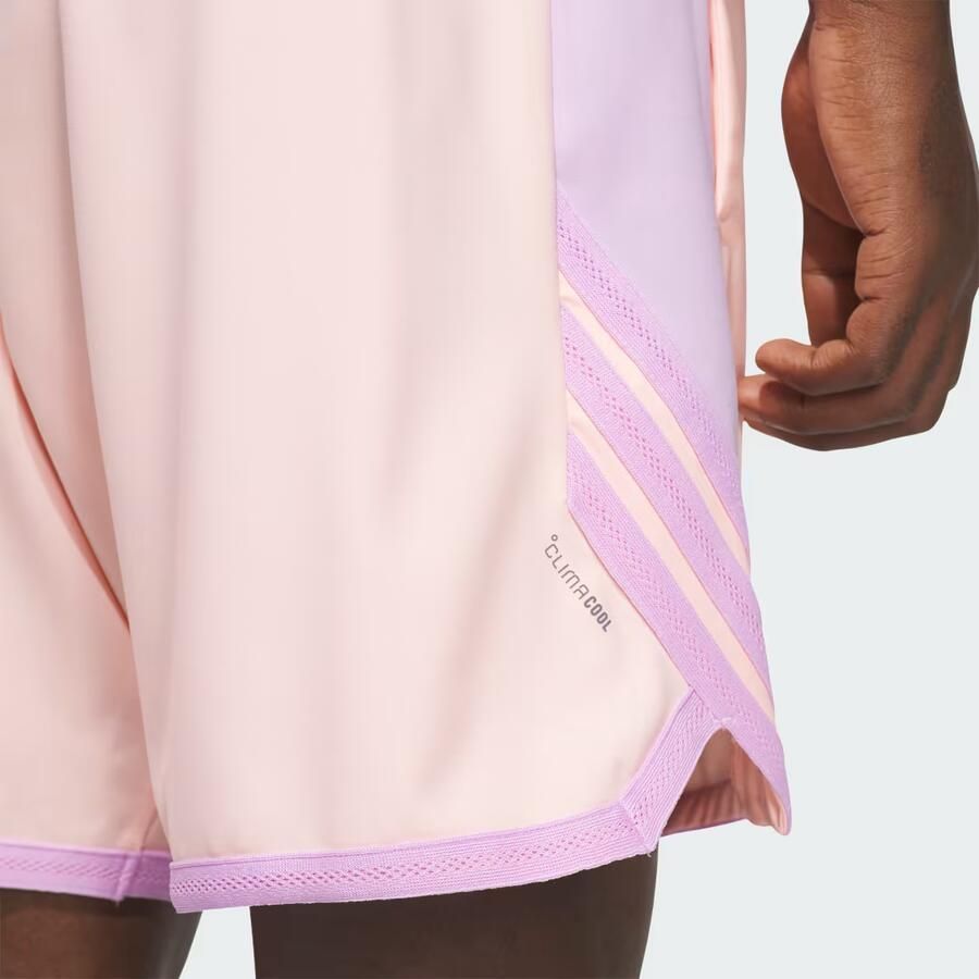 Adidas ANTHONY EDWARDS CRAZY LITE SHORT - Foto 2