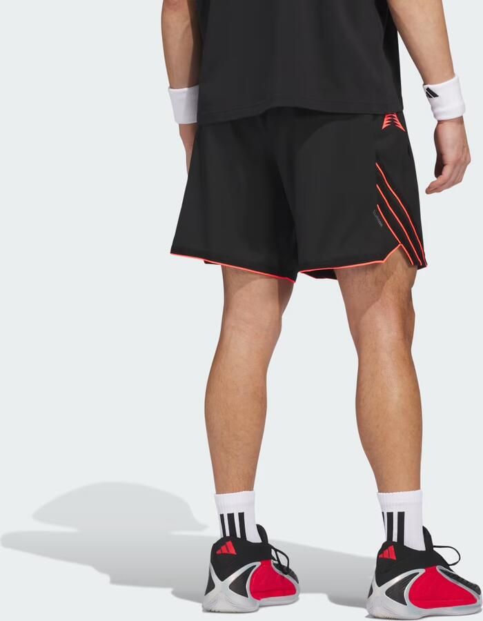 Adidas ANTHONY EDWARDS CRAZY LITE SHORT - Foto 4