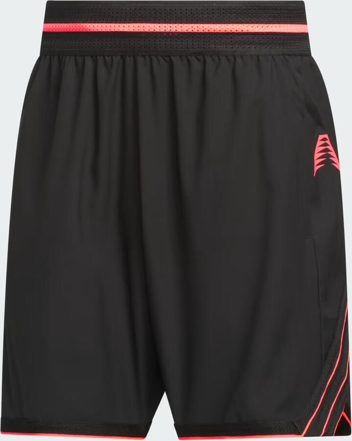 Adidas ANTHONY EDWARDS CRAZY LITE SHORT - Foto 3