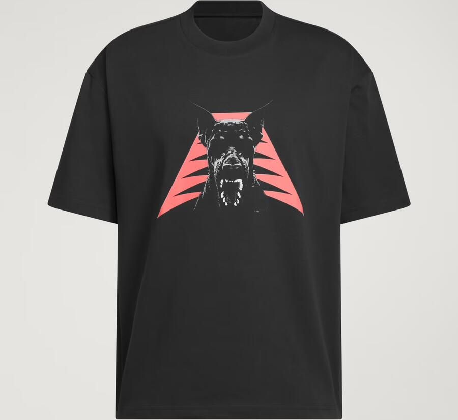 Adidas Anthony Edwards Dawg T-shirt - Foto 6