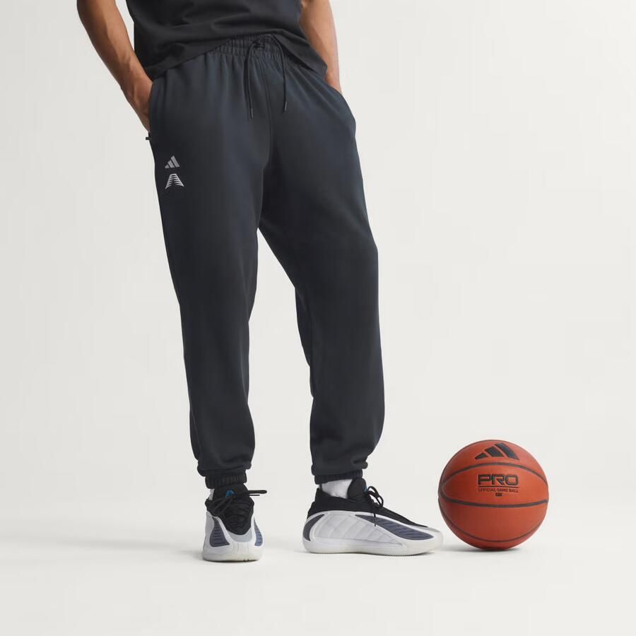 Adidas ANTHONY EDWARDS FOUNDATION JOGGINGBROEK