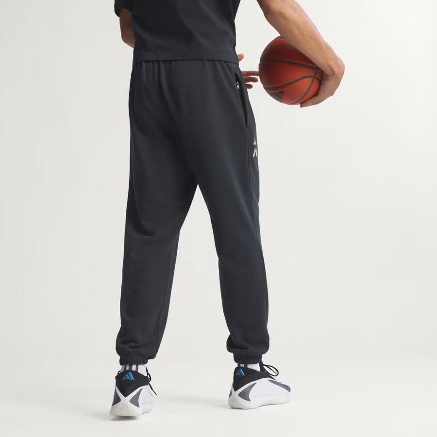 Adidas ANTHONY EDWARDS FOUNDATION JOGGINGBROEK - Foto 2