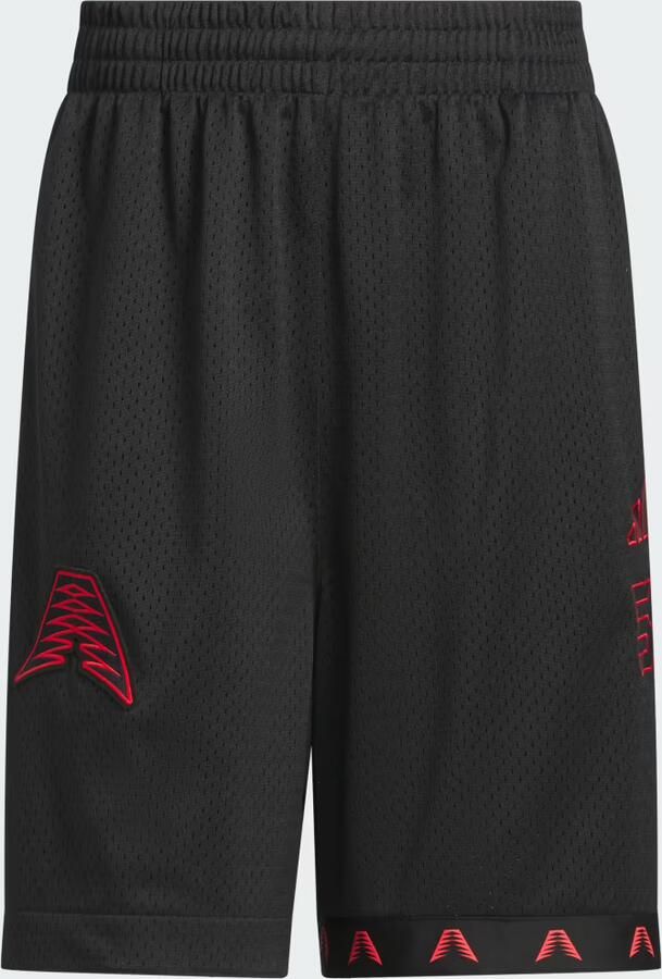 Adidas ANTHONY EDWARDS FOUNDATION SHORT - Foto 5