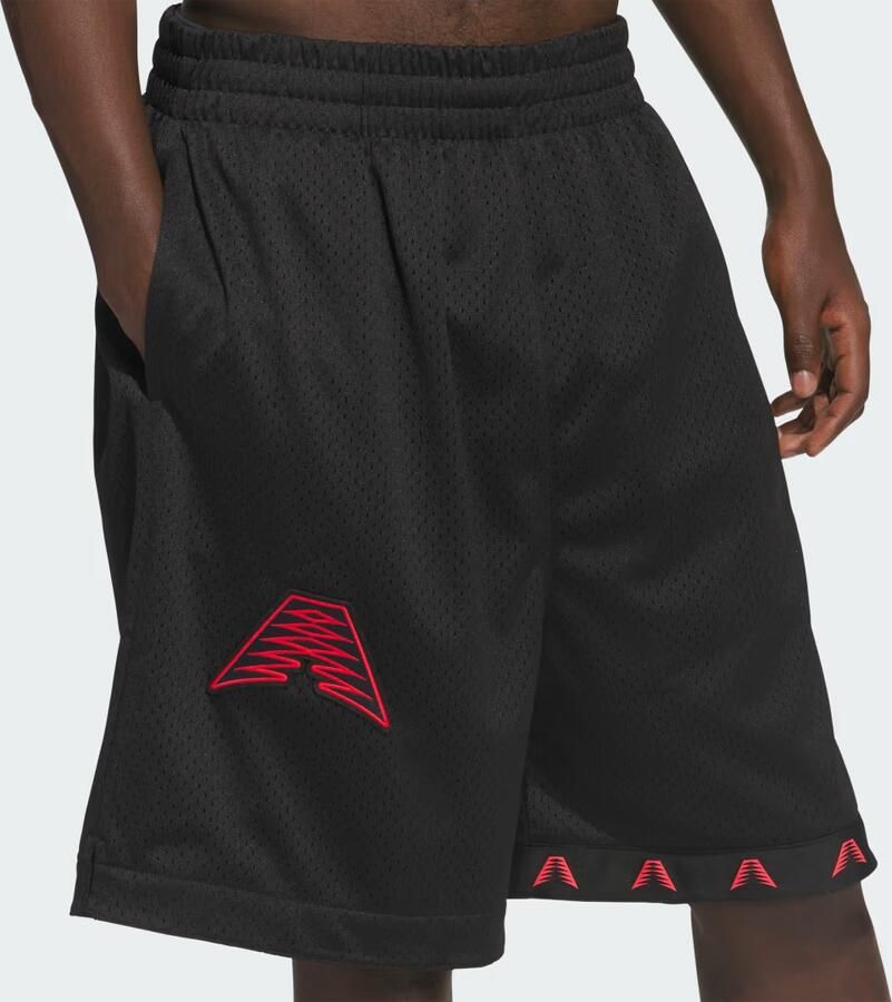 Adidas ANTHONY EDWARDS FOUNDATION SHORT - Foto 2