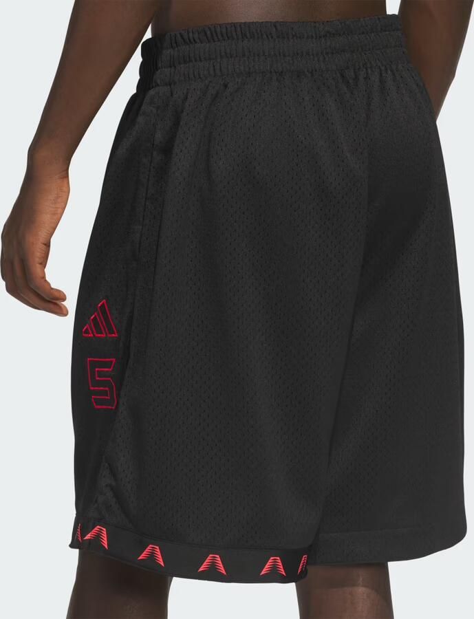 Adidas ANTHONY EDWARDS FOUNDATION SHORT - Foto 4