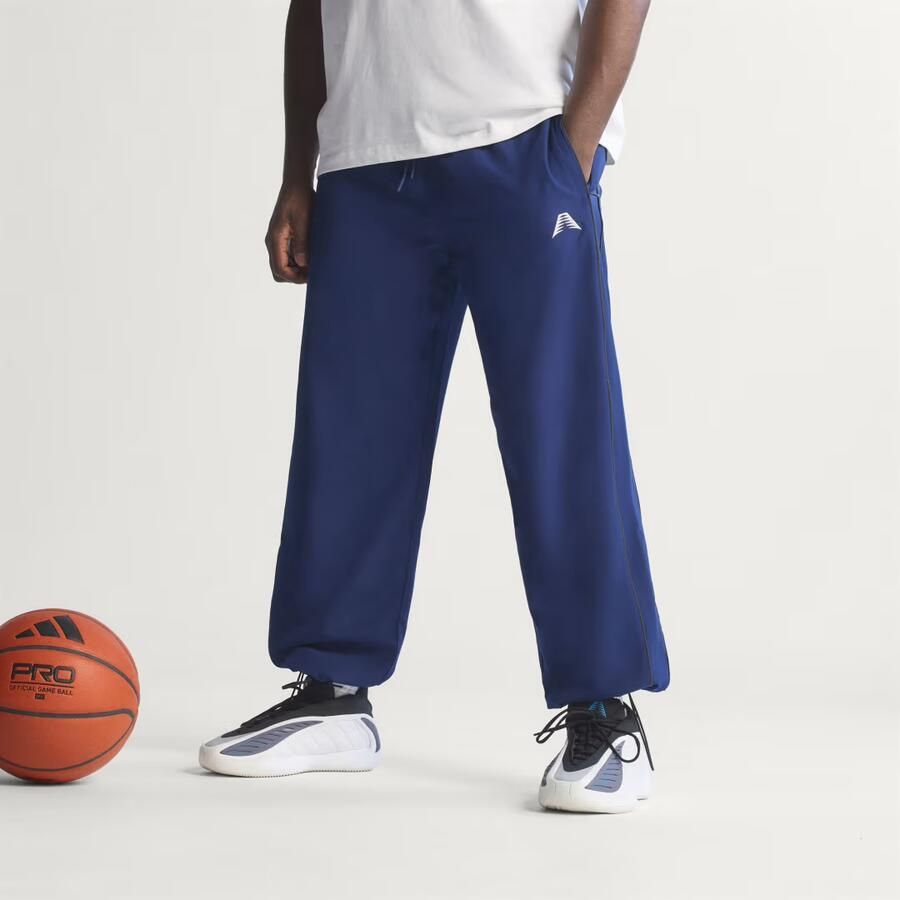 Adidas ANTHONY EDWARDS FOUNDATION TRAININGSBROEK