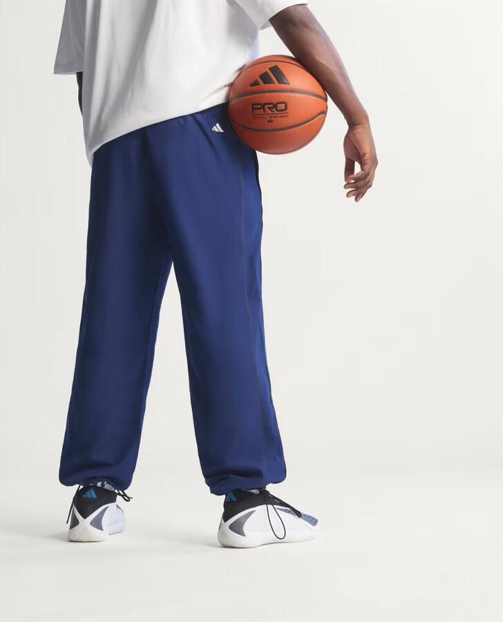 Adidas ANTHONY EDWARDS FOUNDATION TRAININGSBROEK - Foto 6