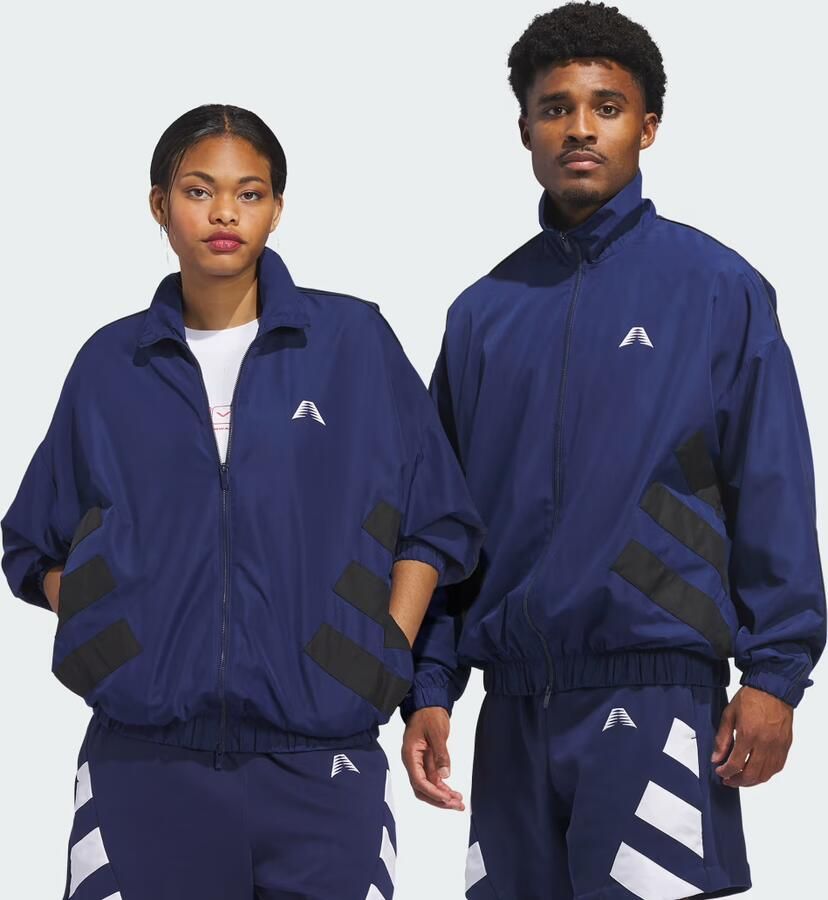 Adidas ANTHONY EDWARDS FOUNDATION TRAININGSJACK