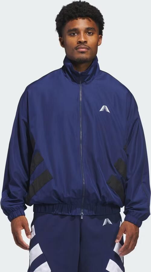 Adidas ANTHONY EDWARDS FOUNDATION TRAININGSJACK - Foto 6