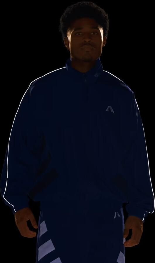 Adidas ANTHONY EDWARDS FOUNDATION TRAININGSJACK - Foto 4