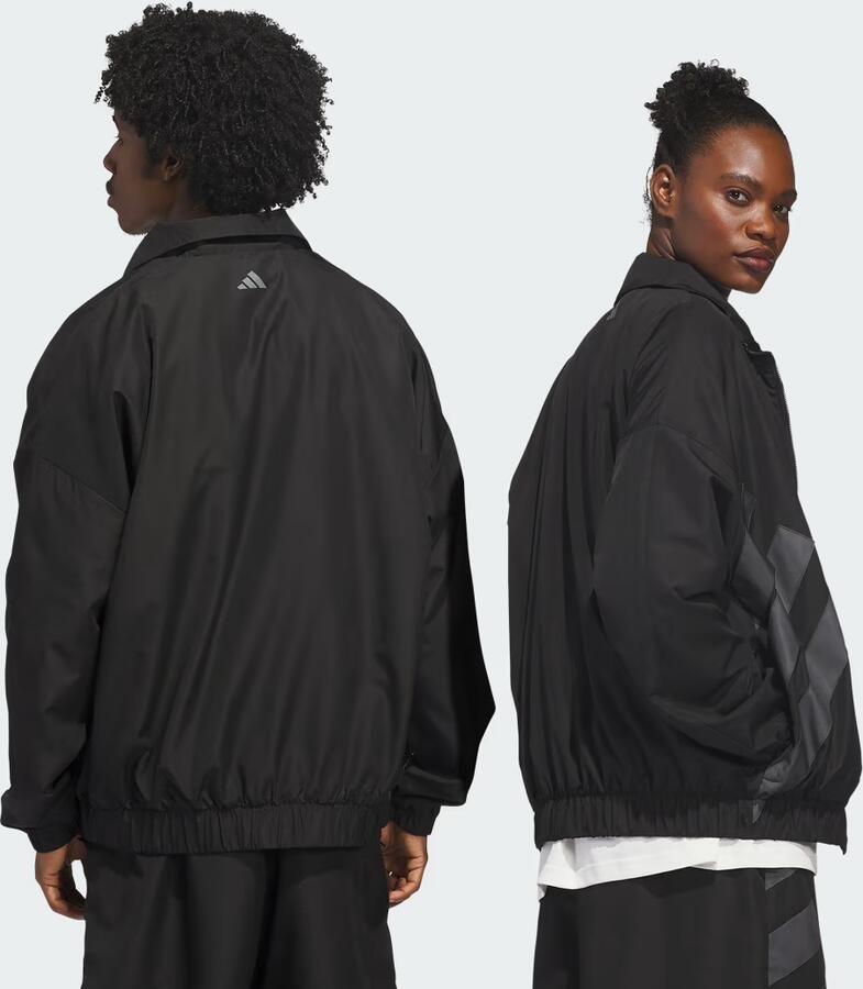 Adidas ANTHONY EDWARDS REFLECTIVE JACK - Foto 2