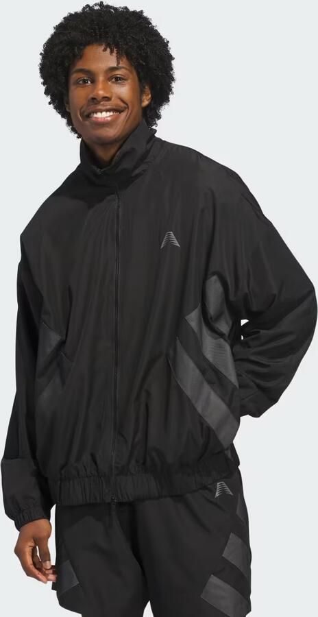 Adidas ANTHONY EDWARDS REFLECTIVE JACK - Foto 5