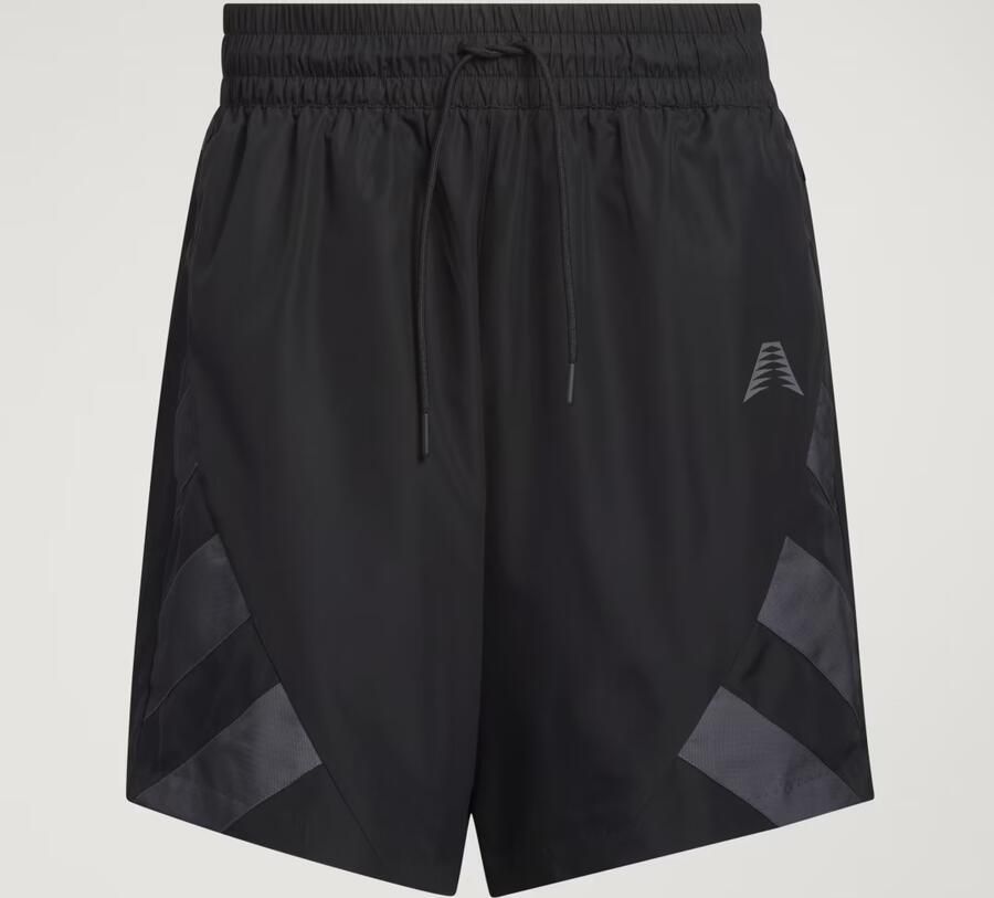 Adidas ANTHONY EDWARDS REFLECTIVE SHORT - Foto 6