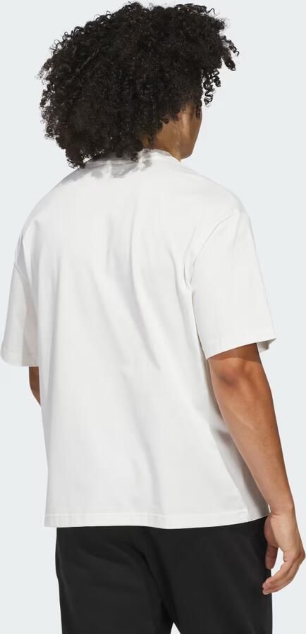 Adidas Anthony Edwards T-shirt - Foto 6
