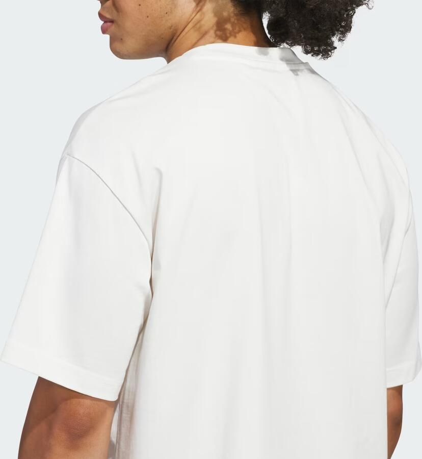 Adidas Anthony Edwards T-shirt - Foto 3