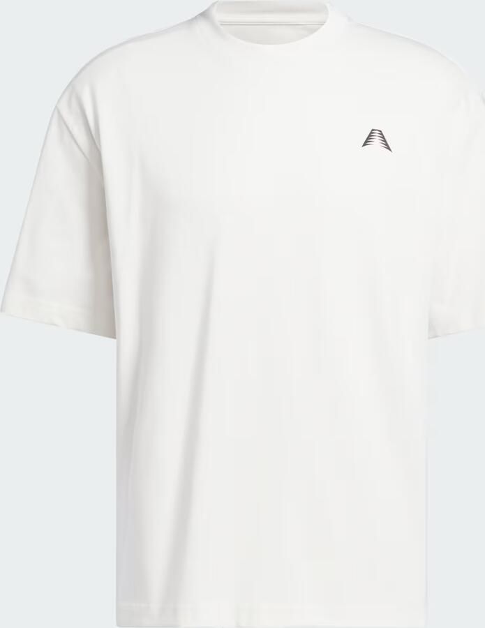 Adidas Anthony Edwards T-shirt - Foto 4