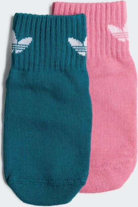 Adidas Antislip Sokken 2 Paar Kids