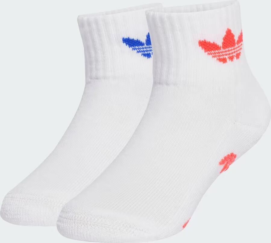 Adidas Antislip Sokken 2 Paar Kids