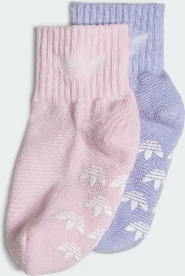 Adidas Antislip Sokken 2 Paar Kids