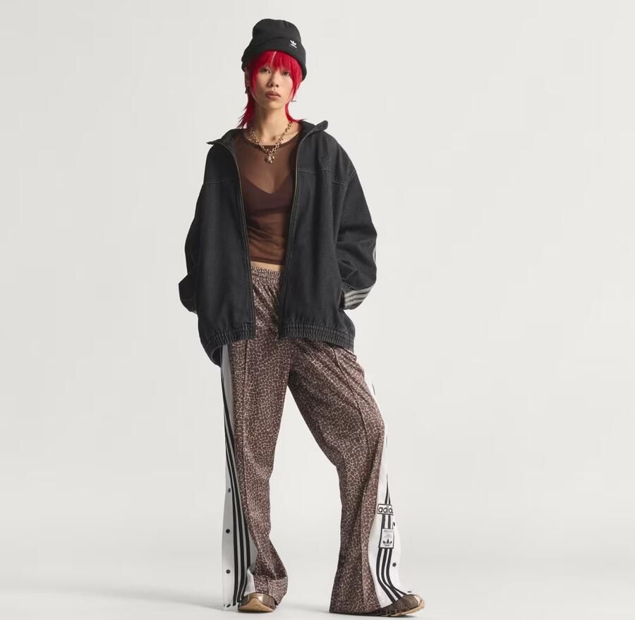 Adidas AOP ADI-BREAK BROEK