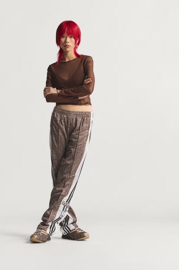 Adidas AOP ADI-BREAK BROEK - Foto 5
