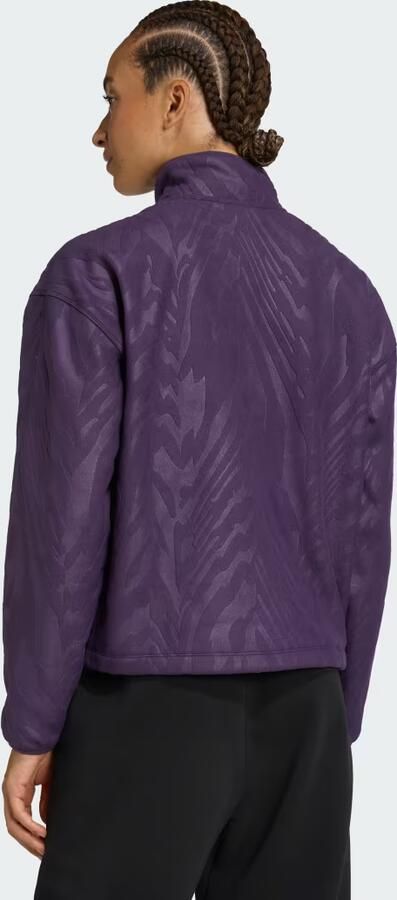 Adidas AOP Polar Fleece Pullover - Foto 6