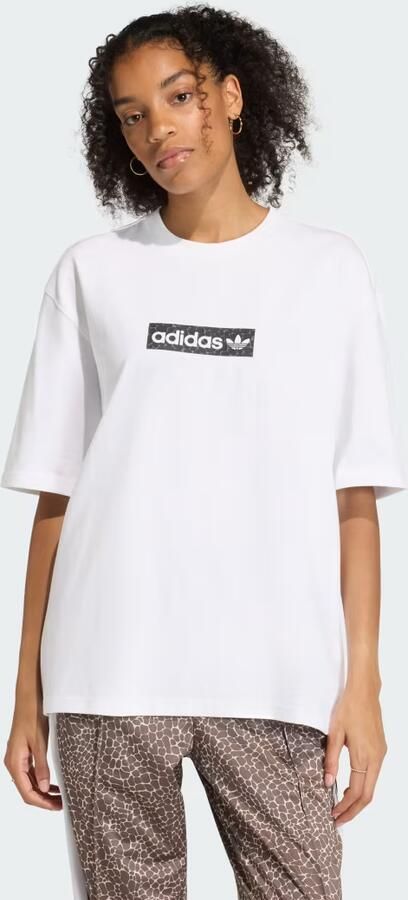 Adidas AOP T-SHIRT