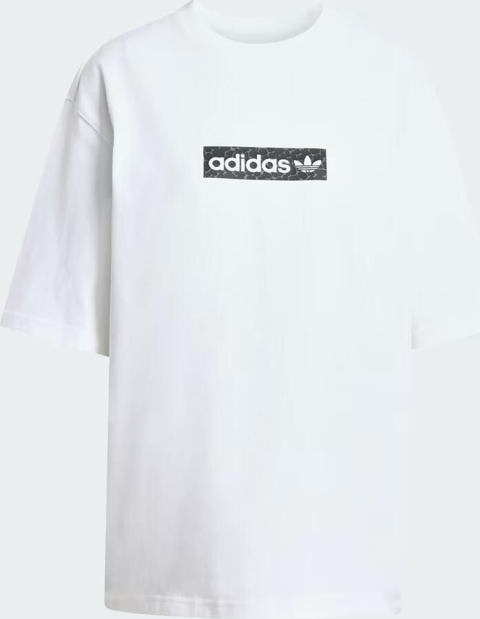 Adidas AOP T-SHIRT - Foto 2