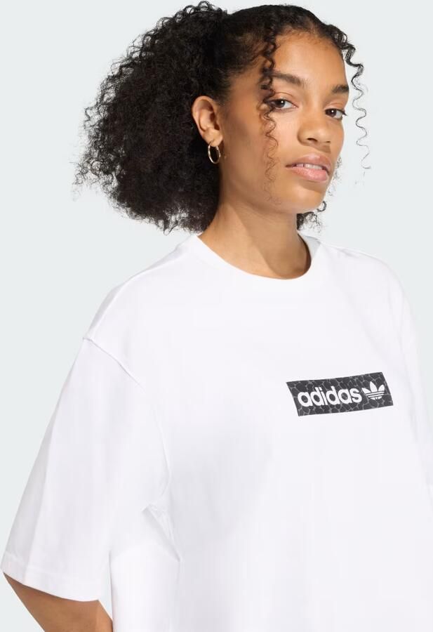 Adidas AOP T-SHIRT - Foto 3