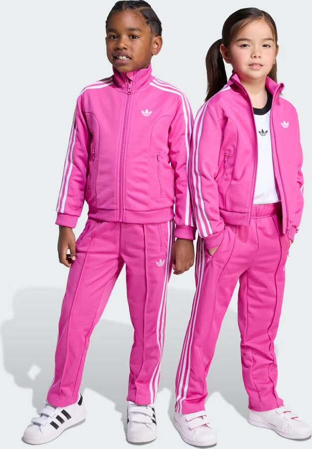 Adidas AOP Trainingspak Kids