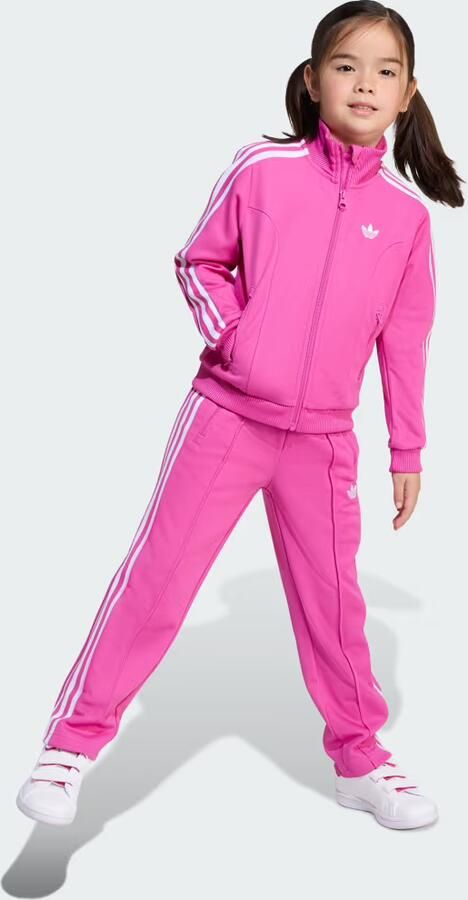 Adidas AOP Trainingspak Kids - Foto 4