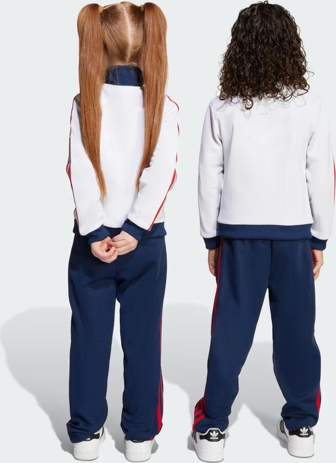Adidas AOP Trainingspak Kids - Foto 2