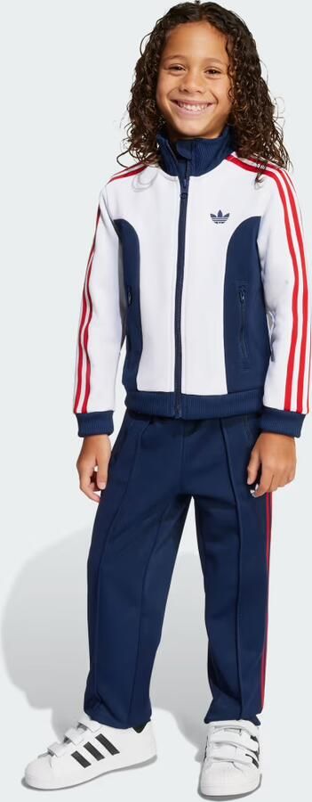 Adidas AOP Trainingspak Kids - Foto 5
