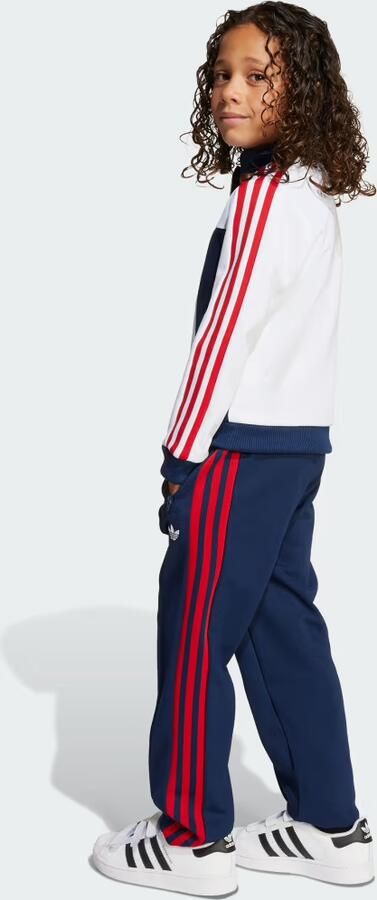 Adidas AOP Trainingspak Kids - Foto 4