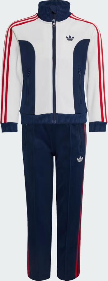 Adidas AOP Trainingspak Kids - Foto 6