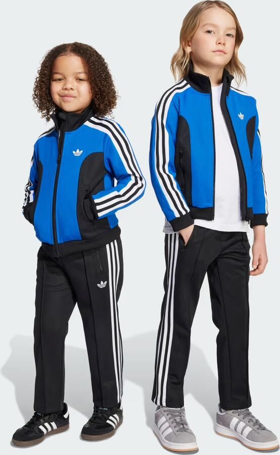 Adidas AOP Trainingspak Kids
