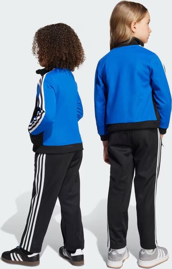 Adidas AOP Trainingspak Kids - Foto 3