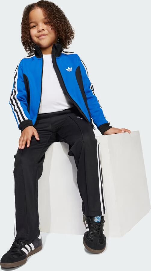 Adidas AOP Trainingspak Kids - Foto 4