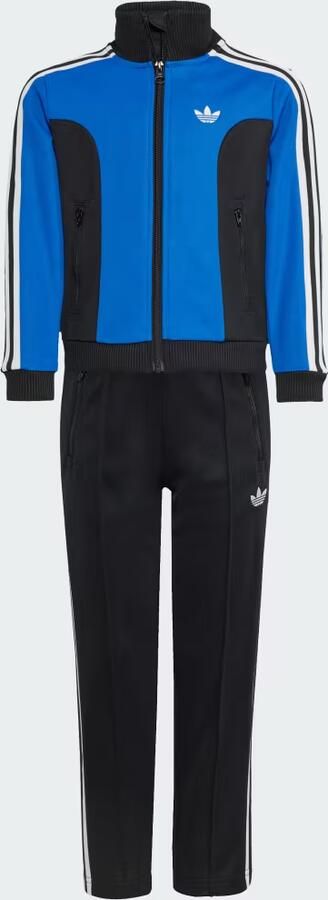 Adidas AOP Trainingspak Kids - Foto 5
