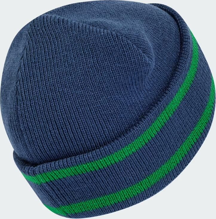 Adidas Wollen pet Blue Unisex - Foto 3