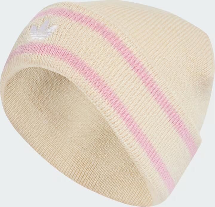 Adidas Wollen pet Beige Unisex - Foto 4