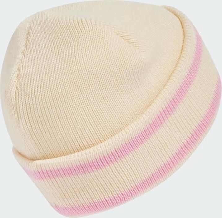 Adidas Wollen pet Beige Unisex - Foto 3