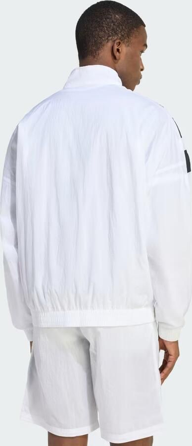 Adidas Originals EQT Track Top Wit- Heren Wit - Foto 7
