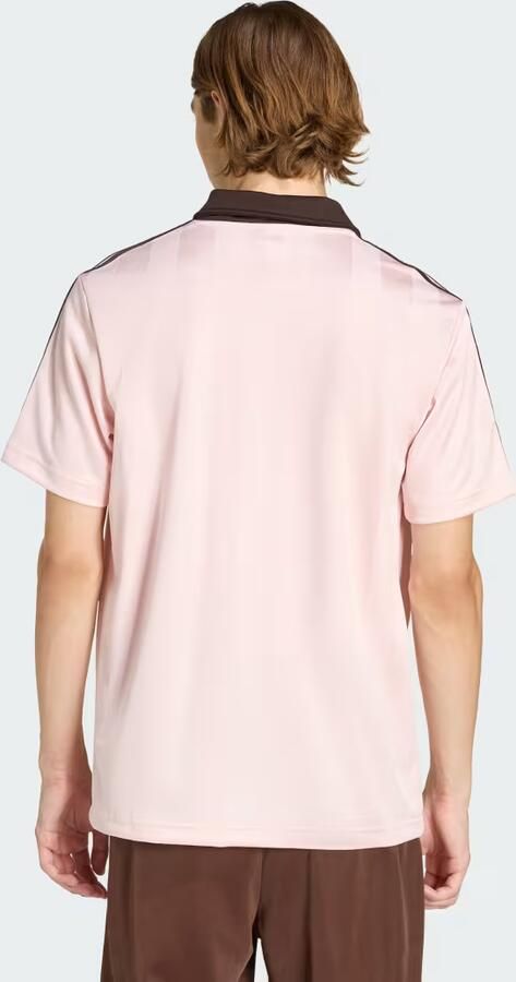 Adidas Originals regular fit tricot met logoprint - Foto 6