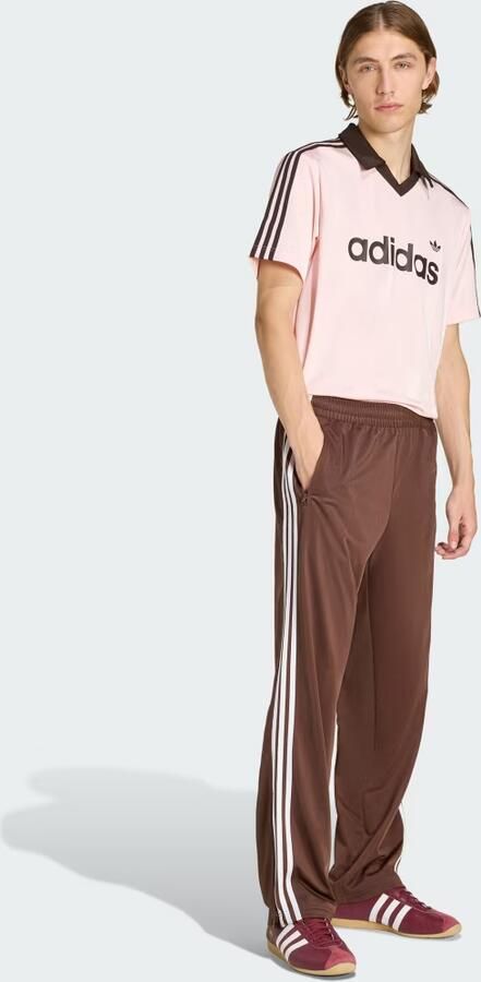 Adidas Originals regular fit tricot met logoprint - Foto 7