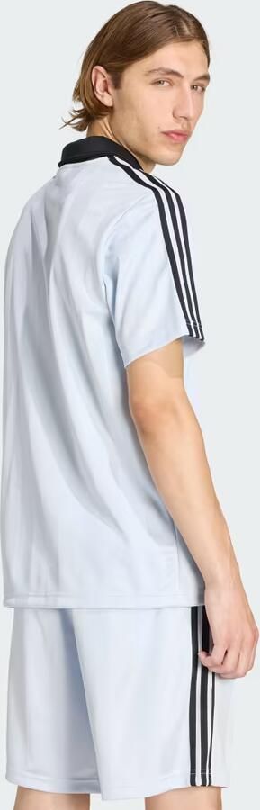 Adidas Originals T-shirt tricot met logoprint - Foto 7