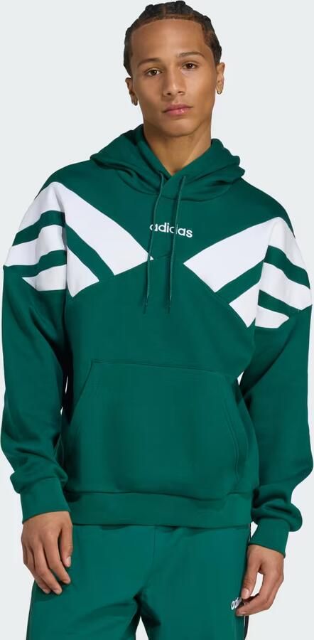 Adidas Archive Cut Line Sweatshirt - Foto 6