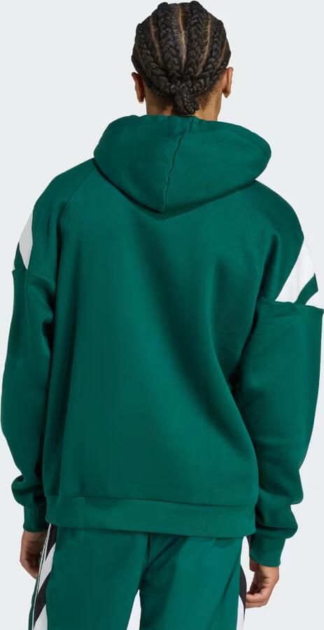 Adidas Archive Cut Line Sweatshirt - Foto 5
