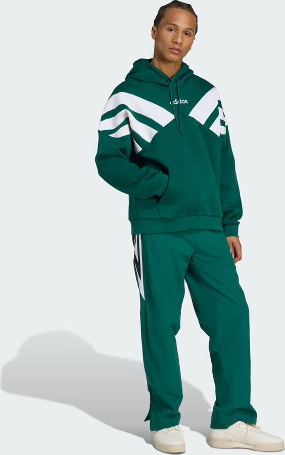 Adidas Archive Cut Line Sweatshirt - Foto 4