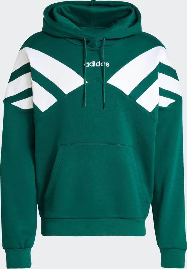 Adidas Archive Cut Line Sweatshirt - Foto 3